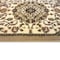 Flash Furniture Ivory 2' x 7' Traditional Persian Style Area Rug NR-RG10-27-IV-GG - alternate 3